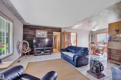 Interior photo 3 of #266 52110 RGE ROAD 214