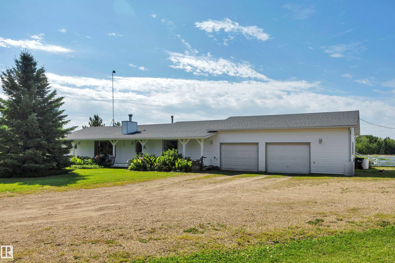 #266 52110 RGE ROAD 214, Rural Strathcona County - 3 bedroom Detached Single Family for sale