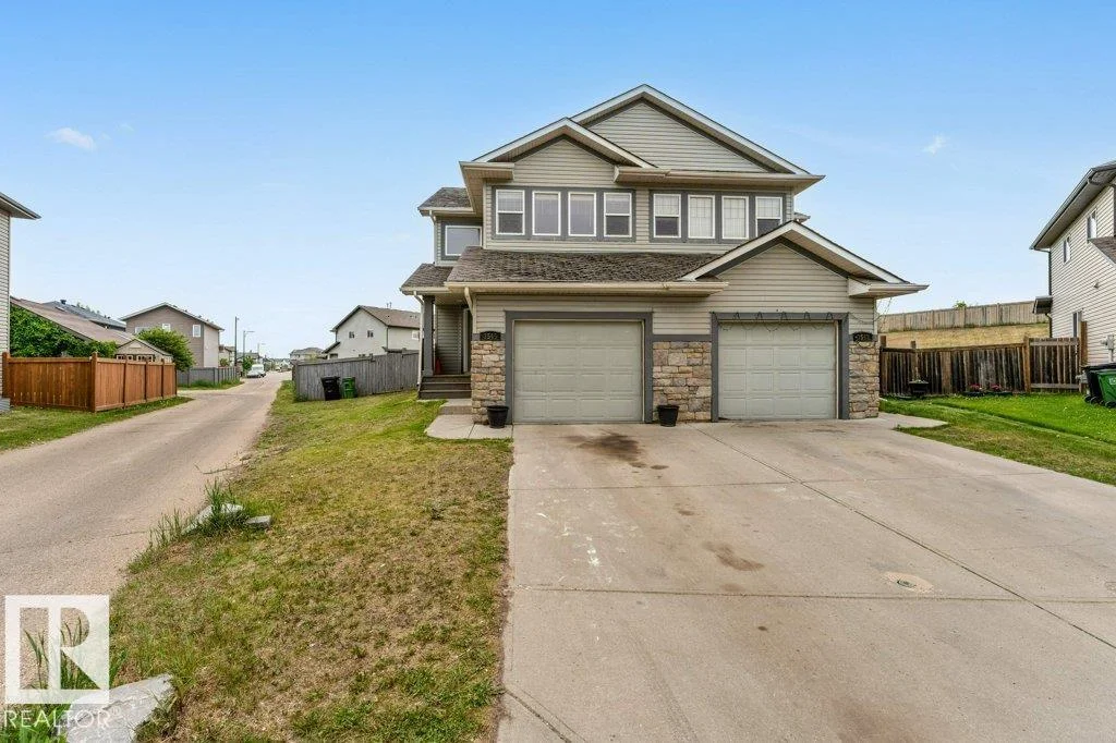 3545 11 ST NW, Edmonton - 5 bedroom Duplex for sale