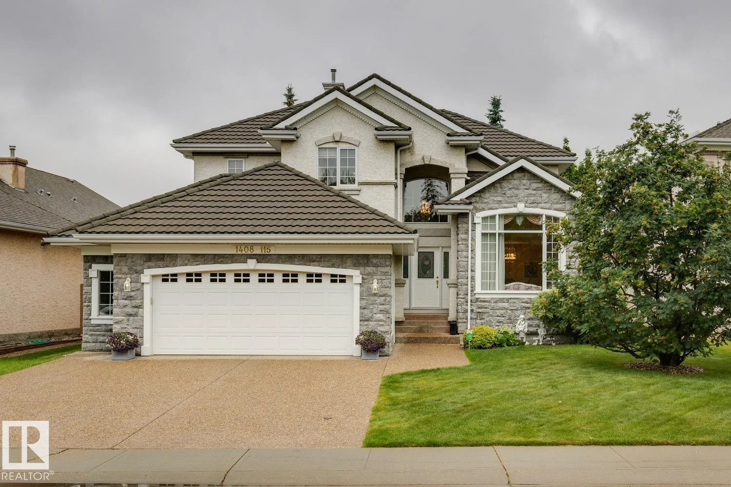 1408 115 ST NW, Edmonton - 3 bedroom Detached Single Family for sale