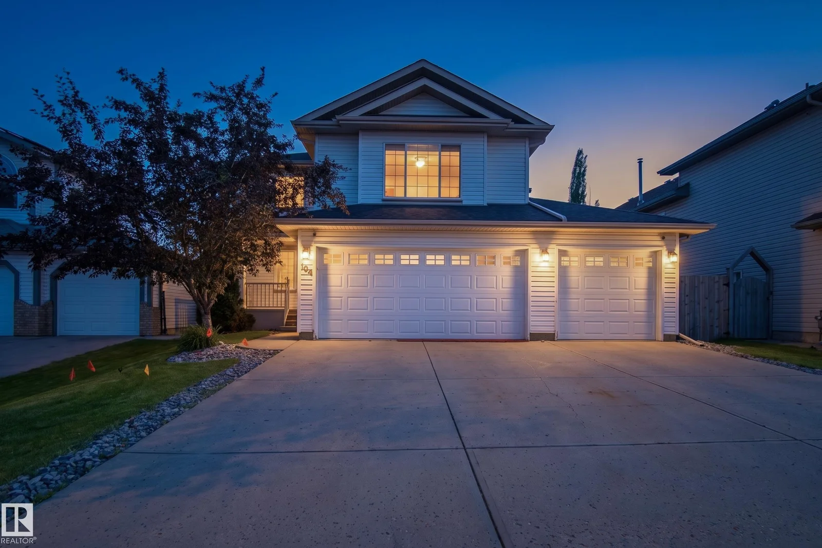 164 FORREST DR, Sherwood Park - 4 bedroom Detached Single Family for sale