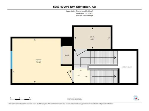 5953 40 AV NW, Edmonton - $146,900