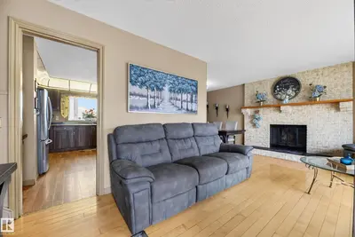 Interior photo 4 of 13204 47 ST NW
