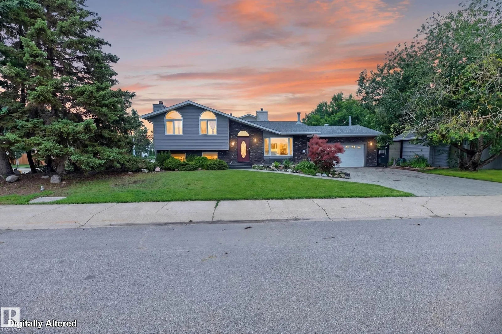 13204 47 ST NW, Edmonton - 3 bedroom Detached Single Family for sale