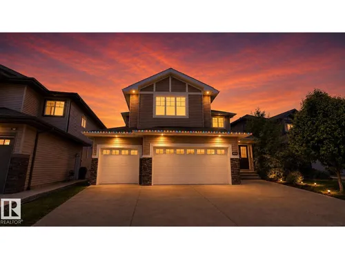 4016 8 ST NW, Edmonton - $849,000