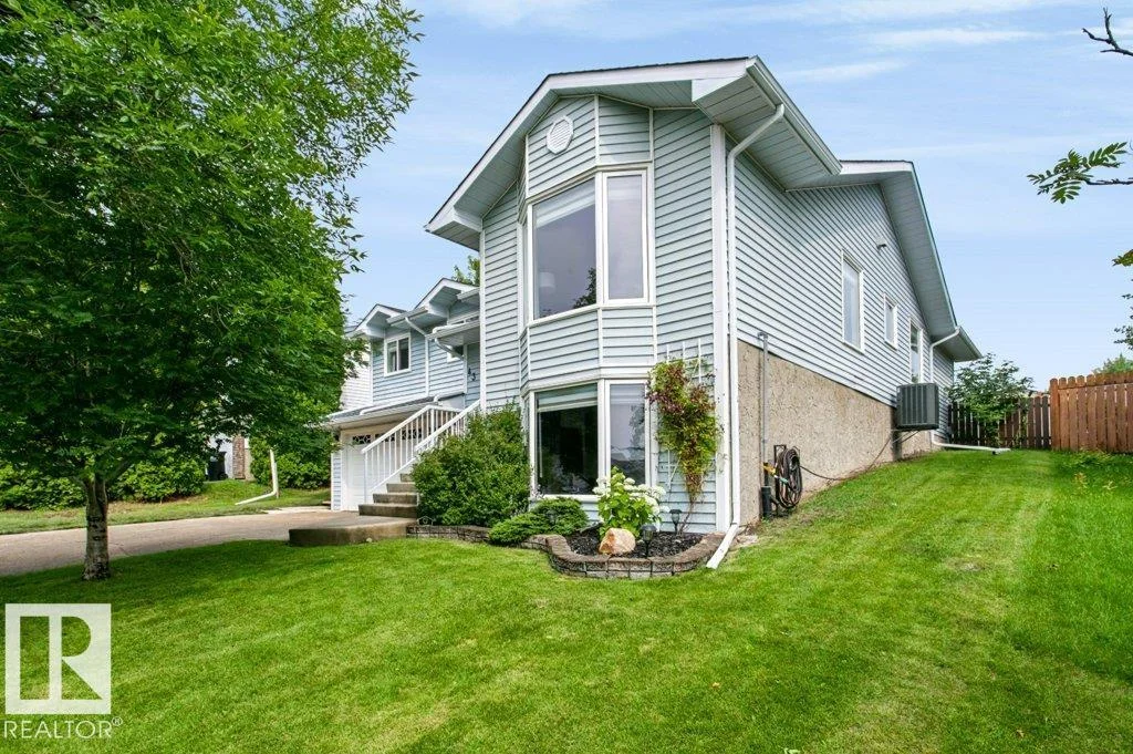 43 HILLSIDE CR, Sherwood Park - 3 bedroom Detached Single Family for sale