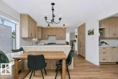Interior photo 4 of 43 HILLSIDE CR
