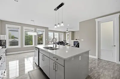 Interior photo 3 of 1051 174 ST SW