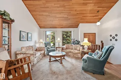 Interior photo 4 of 4108 RAMSAY RD NW