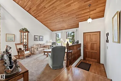 Interior photo 2 of 4108 RAMSAY RD NW