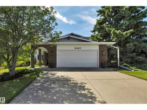 15127 43 AV NW NW, Edmonton - $850,000