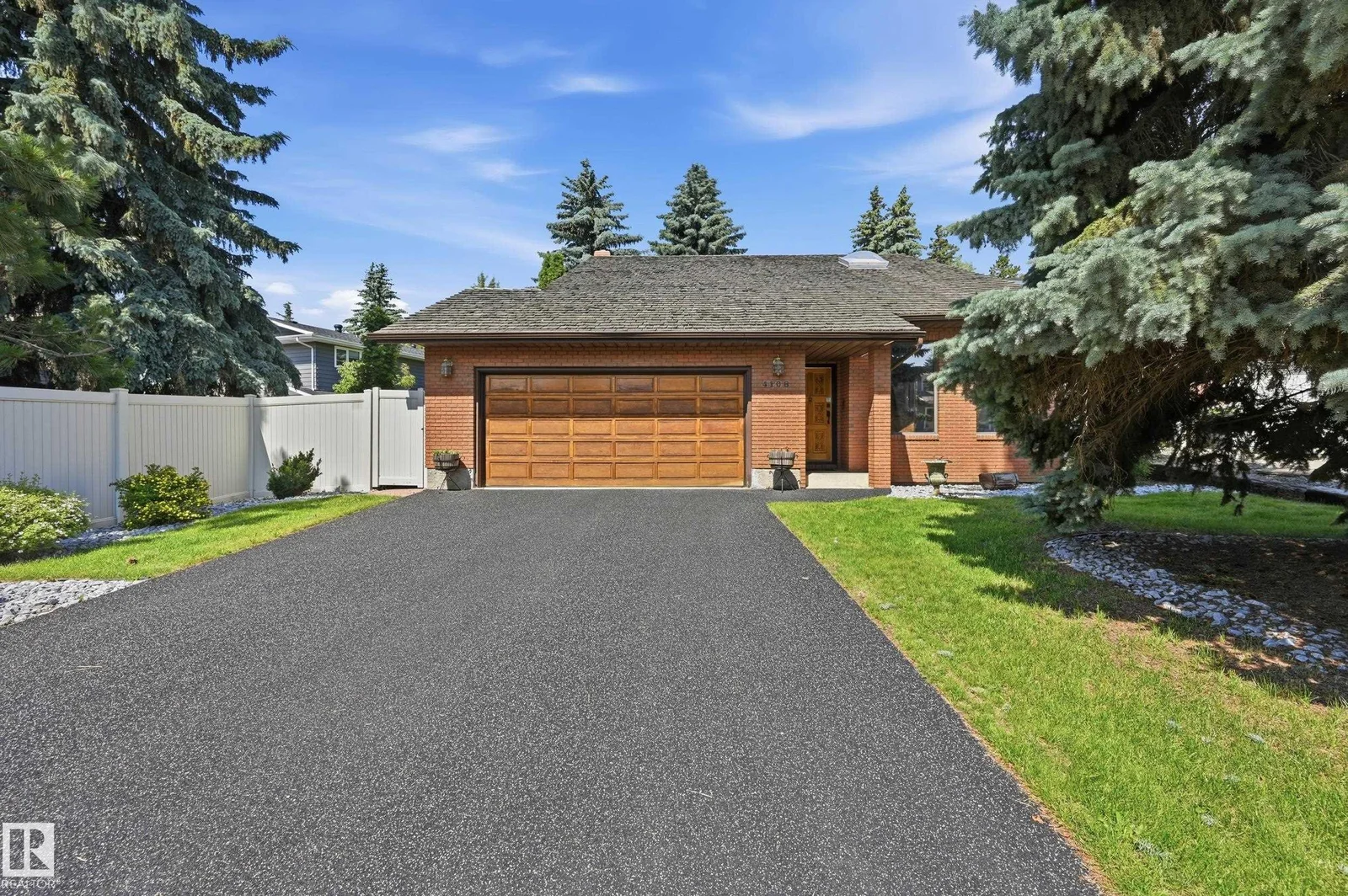 4108 RAMSAY RD NW, Edmonton - 3 bedroom Detached Single Family for sale