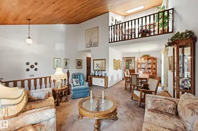 Interior photo 3 of 4108 RAMSAY RD NW