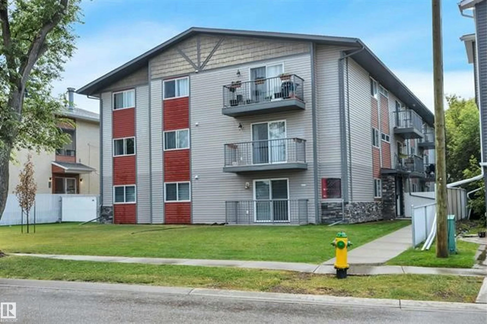 #10 4616 47 ST, Leduc - 2 bedroom Apartment for sale