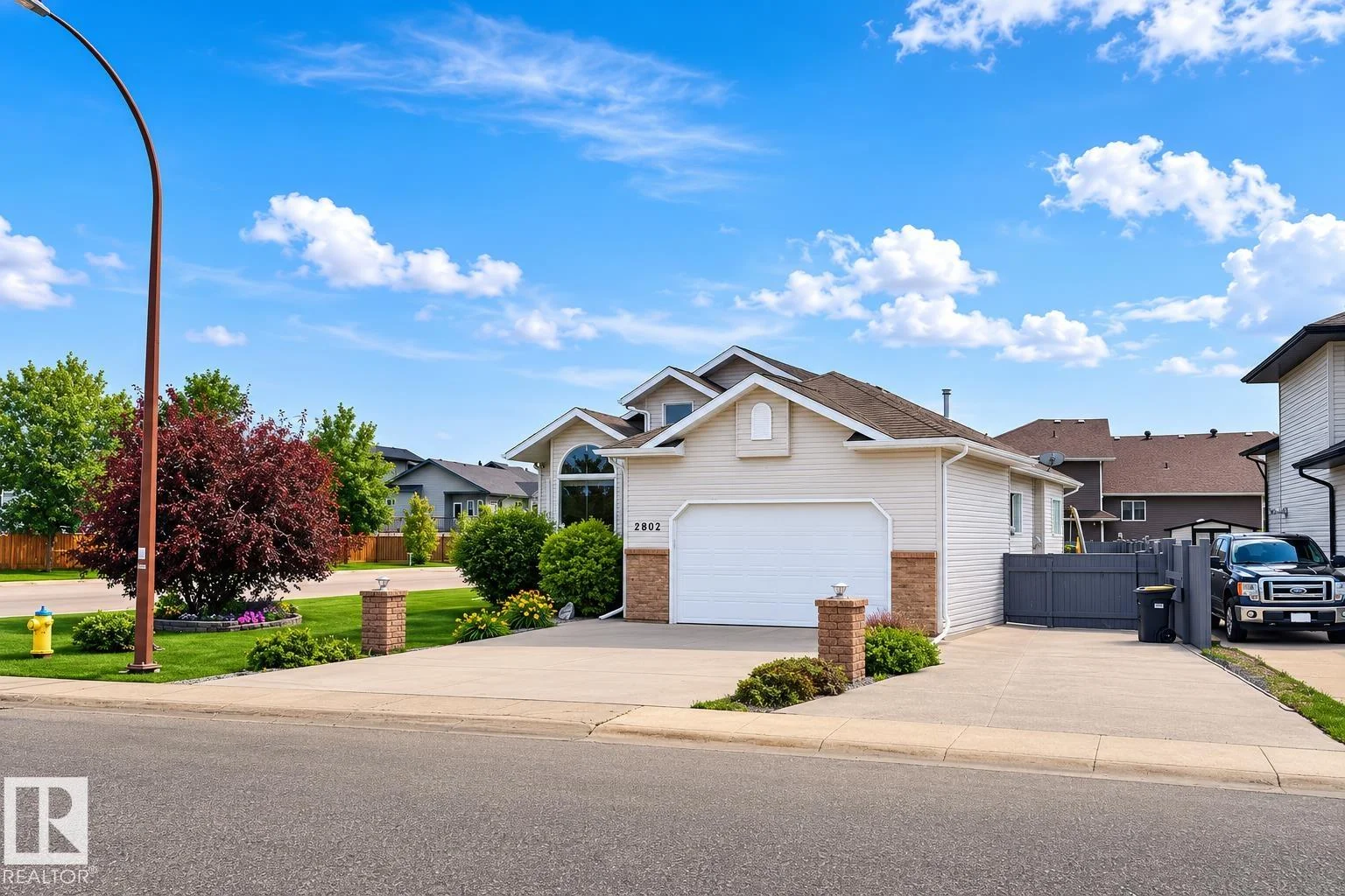 2602 6 AV, Cold Lake - 4 bedroom Detached Single Family for sale