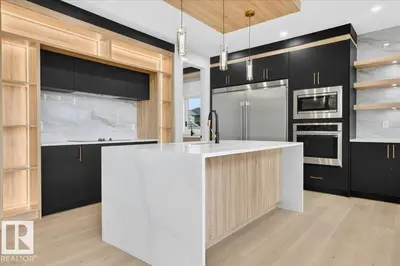 Interior photo 4 of 403 172 AV NW NW
