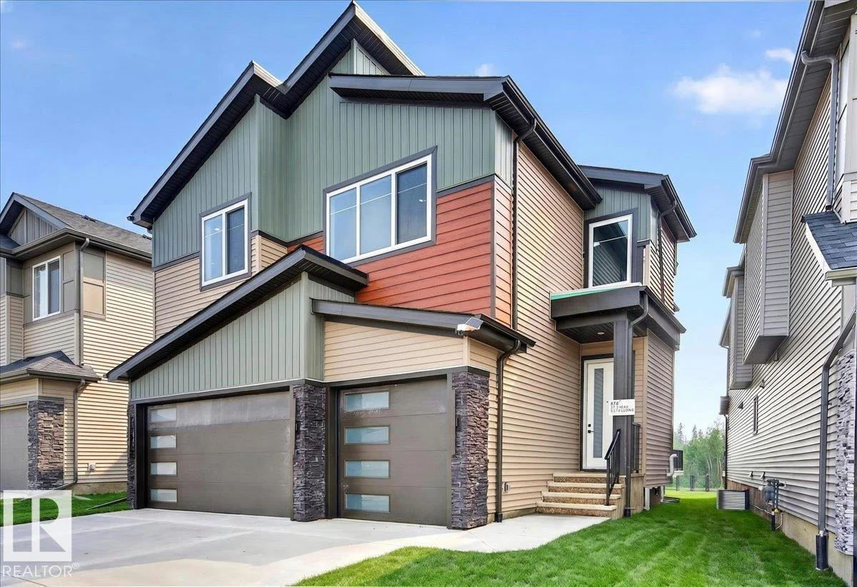 403 172 AV NW NW, Edmonton - 1 bedroom Detached Single Family for sale