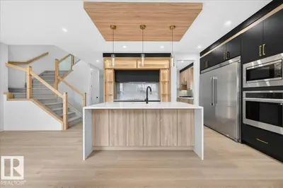 Interior photo 3 of 403 172 AV NW NW