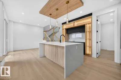 Interior photo 2 of 403 172 AV NW NW