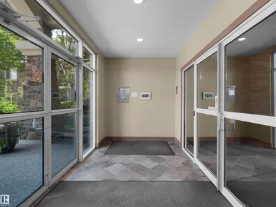 Interior photo 1 of #241 2503 Hanna Cres NW