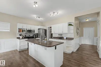 Interior photo 4 of 5632 201 St NW
