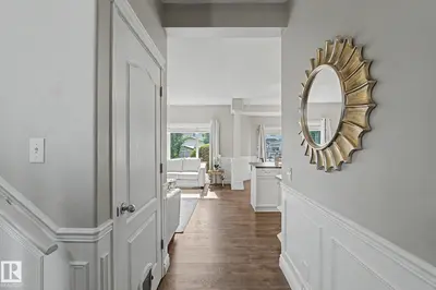 Interior photo 2 of 5632 201 St NW