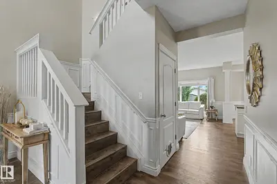 Interior photo 3 of 5632 201 St NW
