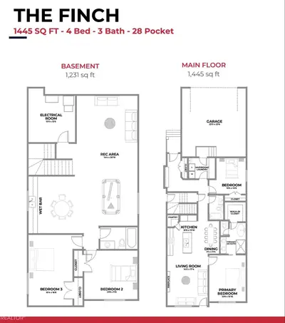 Photo 1 of 3318 CHICKADEE DR NW