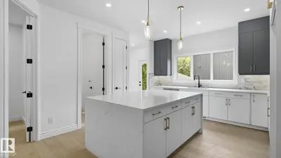 Interior photo 2 of 9224 94 ST NW