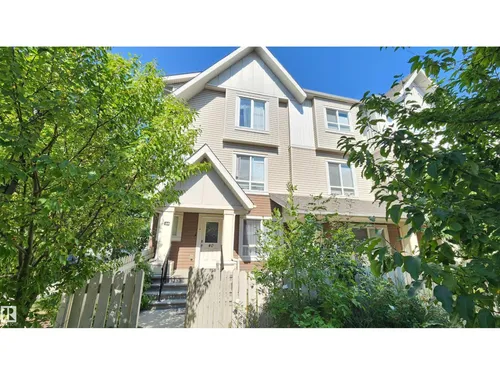 #40 13003 132 AV NW, Edmonton - $285,000