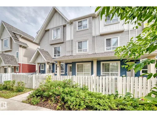 #37 13003 132 AV NW NW, Edmonton - $269,900