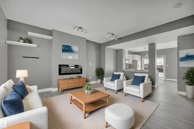 Interior photo 3 of #13 13003 132 AV NW