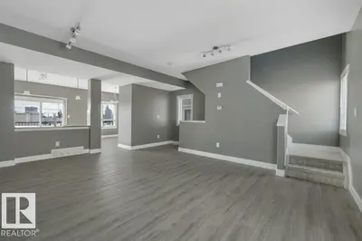 Interior photo 2 of #13 13003 132 AV NW