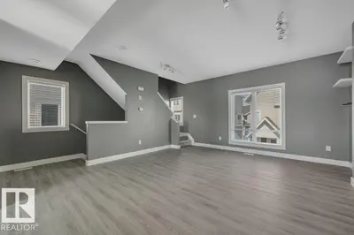 Interior photo 1 of #13 13003 132 AV NW