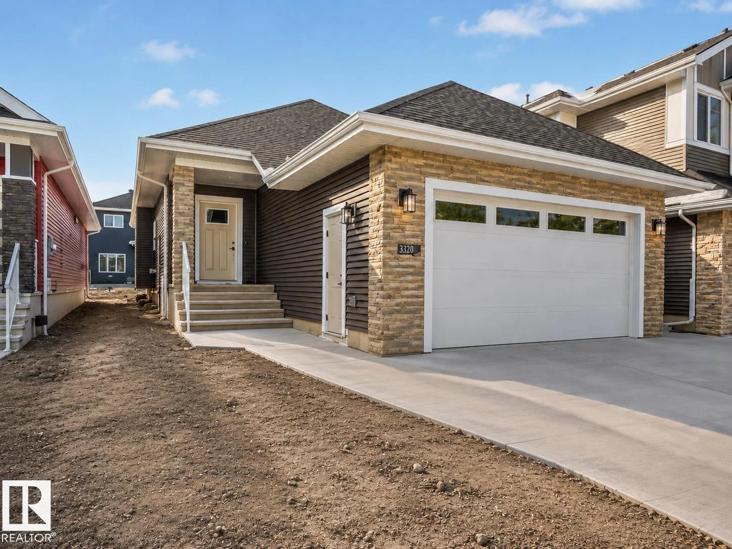 3320 CHICKADEE DR NW, Edmonton - 4 bedroom Detached Single Family for sale