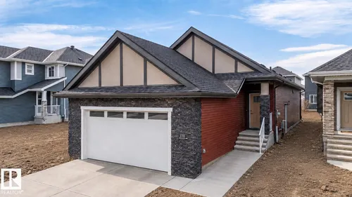3318 CHICKADEE DR NW, Edmonton - $650,000