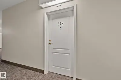 Interior photo 1 of #418 14259 50 ST NW