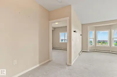 Interior photo 4 of #418 14259 50 ST NW