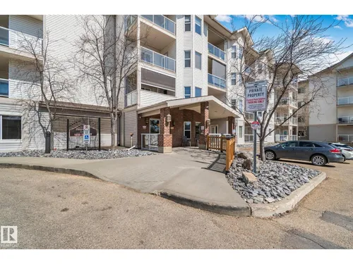 #113 14259 50 ST NW, Edmonton - $185,000
