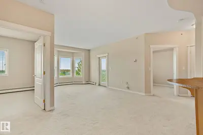 Interior photo 2 of #418 14259 50 ST NW
