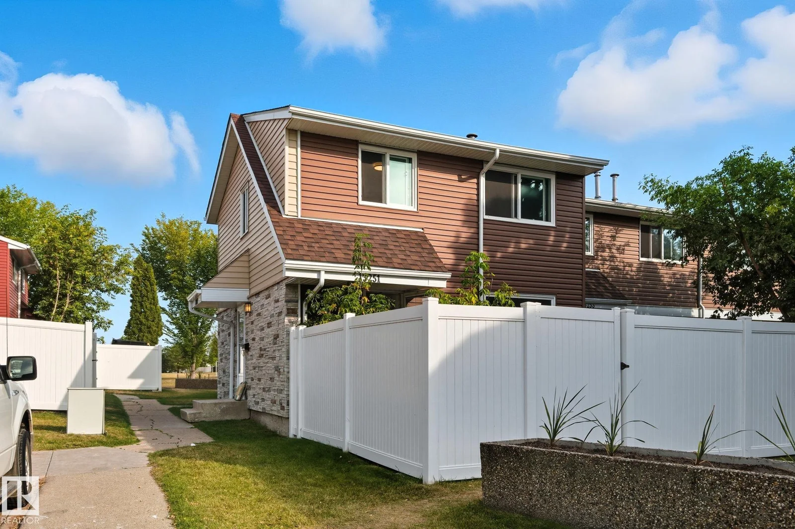 13251 47 ST NW, Edmonton - 3 bedroom Townhouse for sale