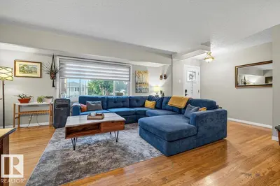 Interior photo 1 of 5903 102 AV NW NW