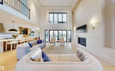 Interior photo 1 of #136 25015 TWP ROAD 544A