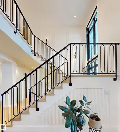 Interior photo 4 of #136 25015 TWP ROAD 544A