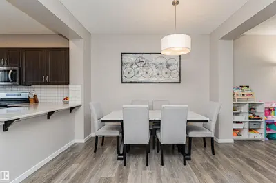 Interior photo 2 of 2835 ANTON WD SW