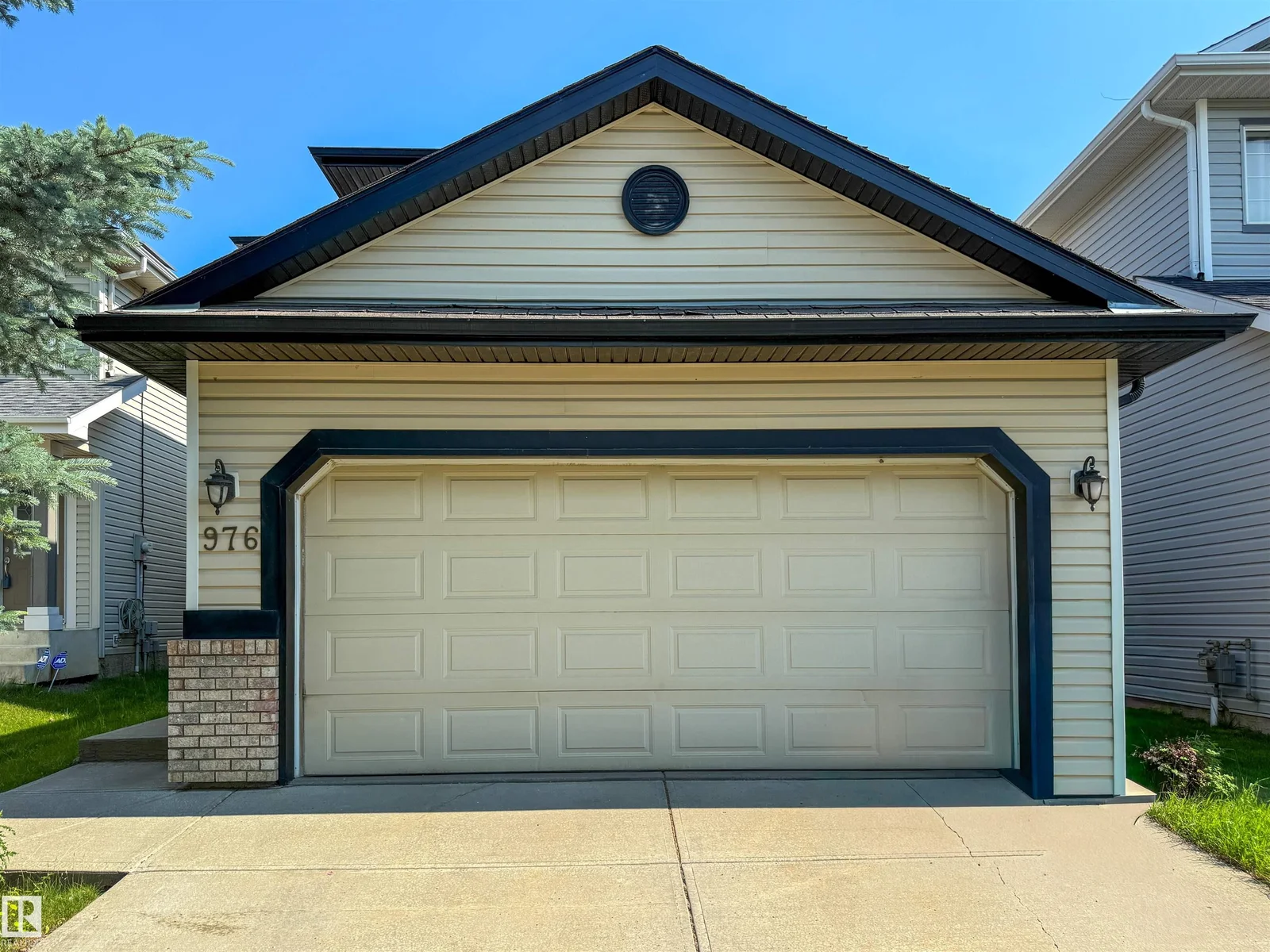 976 RUTHERFORD RD SW, Edmonton - 3 bedroom Detached Single Family for sale