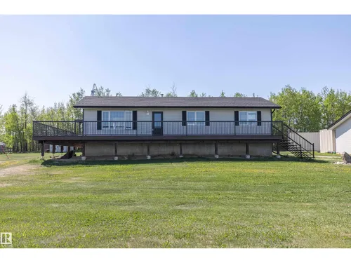90 22111 TWP RD 510, Rural Leduc County - $779,000