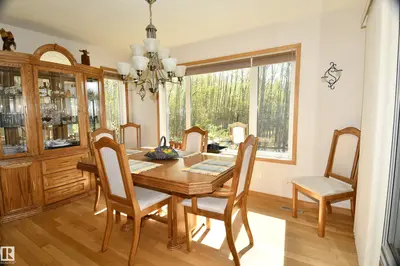 Interior photo 3 of 90 47411 Rge Rd 14