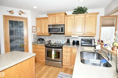 Interior photo 2 of 90 47411 Rge Rd 14