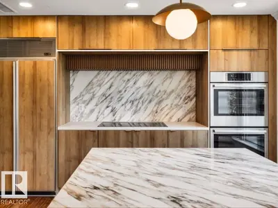 Interior photo 3 of #601 11826 100 AV NW
